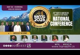 2026 NACOG-Saturday Evening English