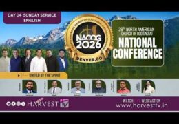 2026 NACOG-Sunday Evening English