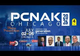 2026 PCNAK-Saturday Morning