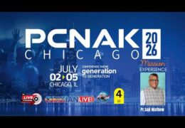 2026 PCNAK-Saturday-Mission Experience