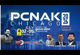 2026 PCNAK-Saturday Evening