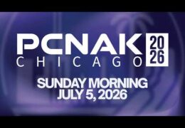 2026 PCNAK-Sunday Worship